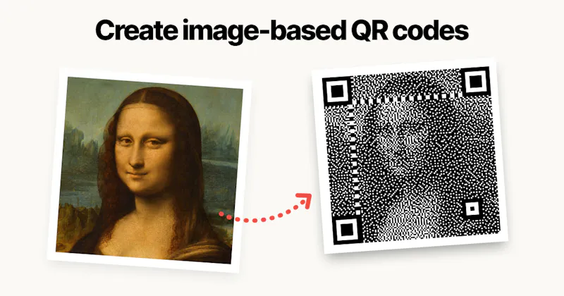 WOW QR screenshot 1