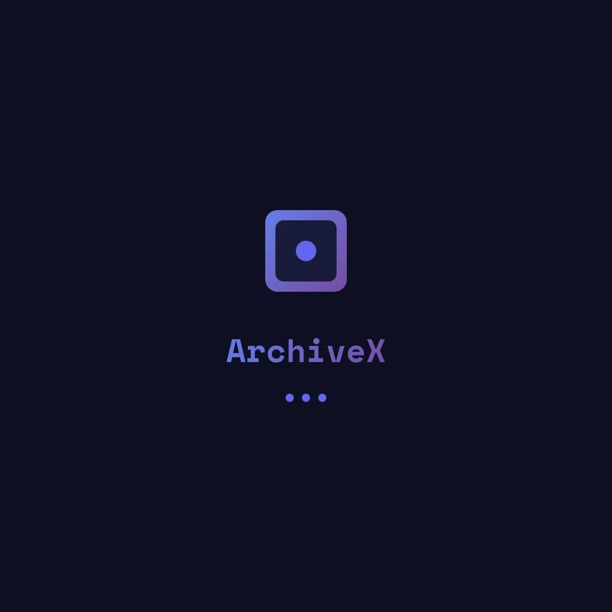 Archivex media 4