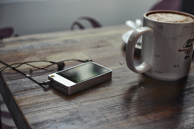 Hidizs AP200 gallery image