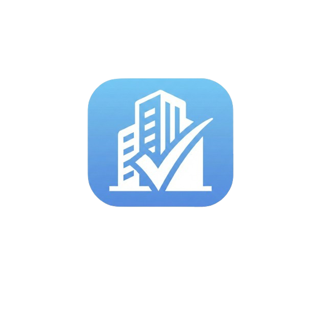 My PG Manager - Product Hunt launch logo