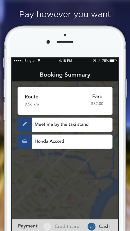 Dre Valet gallery image