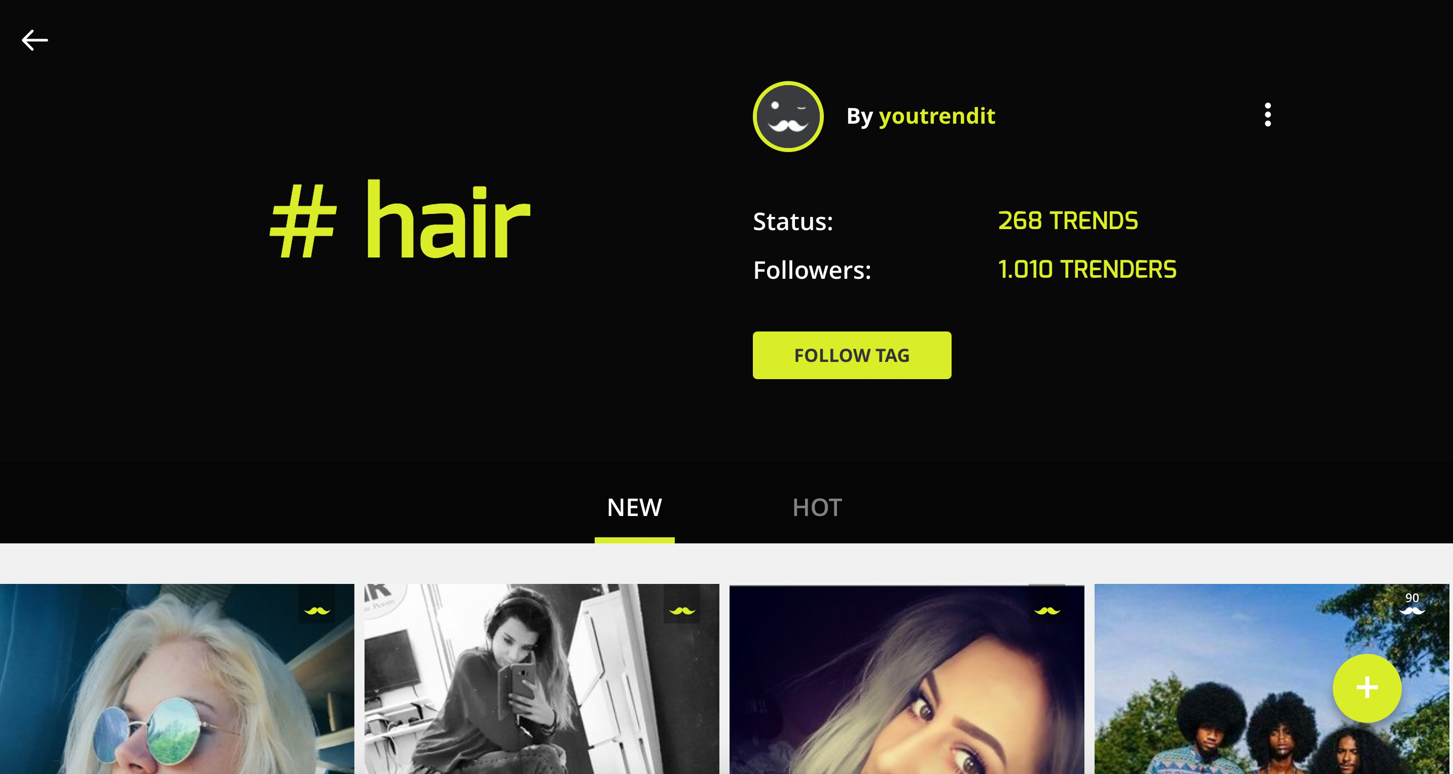 youtrendit gallery image