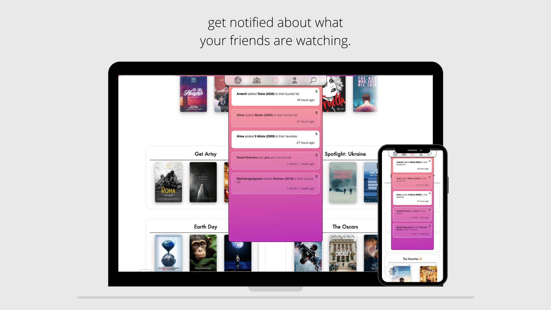 Storyture gallery image