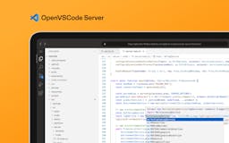 OpenVSCode Server media 2