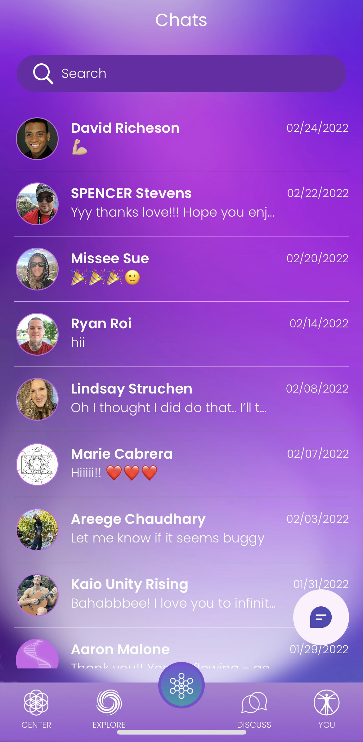 ASCEND gallery image