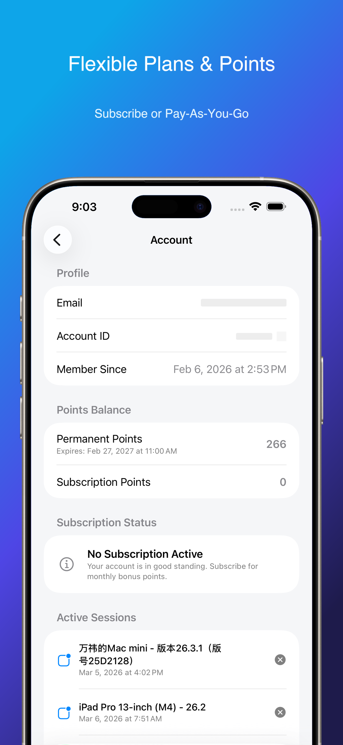 SubEnvoy gallery image