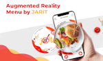 JARIT Augmented Reality Menu image