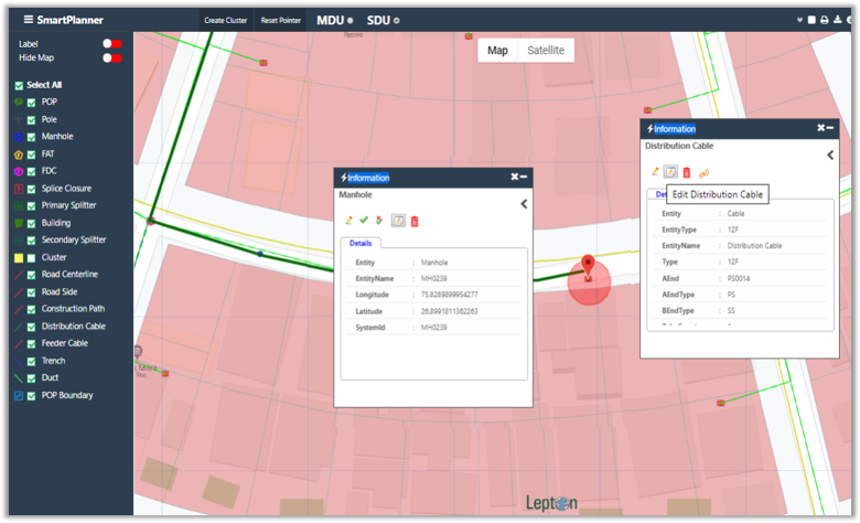 Smartplanner media 3