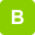 Brat Generator logo
