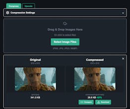 Compress Images Online for Free gallery image