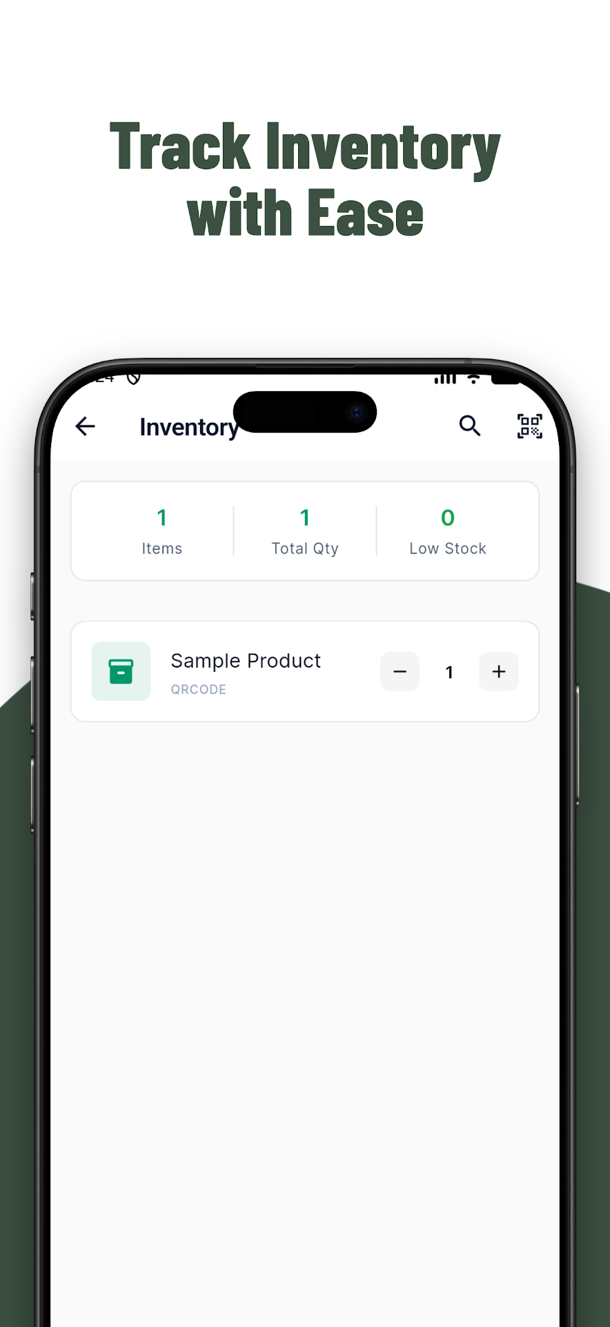 ScanPro: Barcode & Doc Scanner gallery image