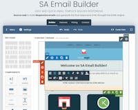 SA Email Builder media 1
