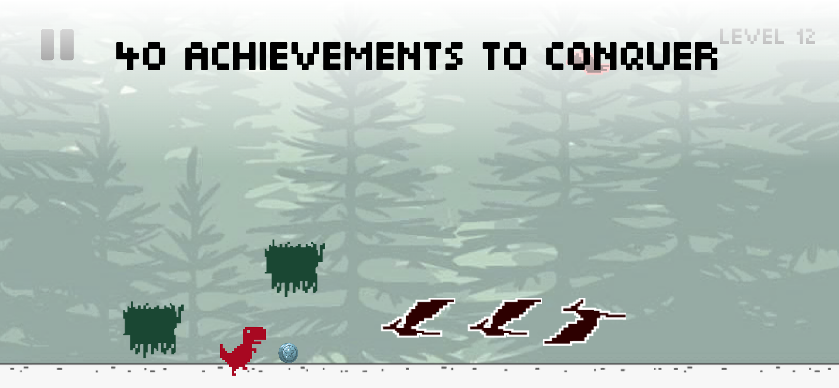 The Jumping Dino gallery image