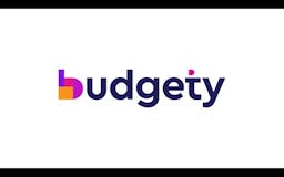 Budgety - Budget and cost tracker media 1