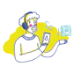 The Music Importer