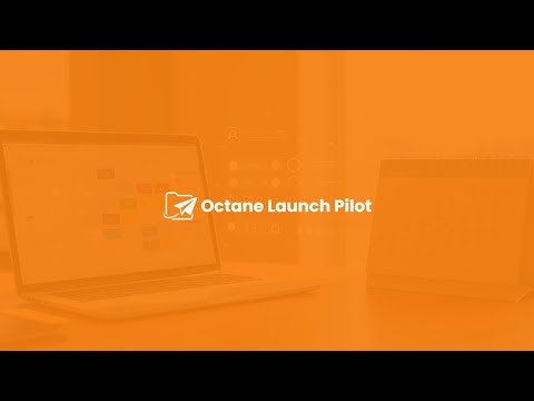 Octane launch pilot gallery image