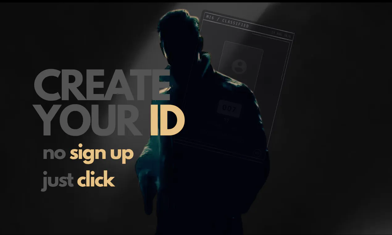 00 AGENTS — Earn The Number 截图