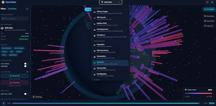 Heat Globe gallery image