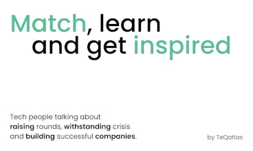 #MatchingVoices Podcast - Season 1 gallery image