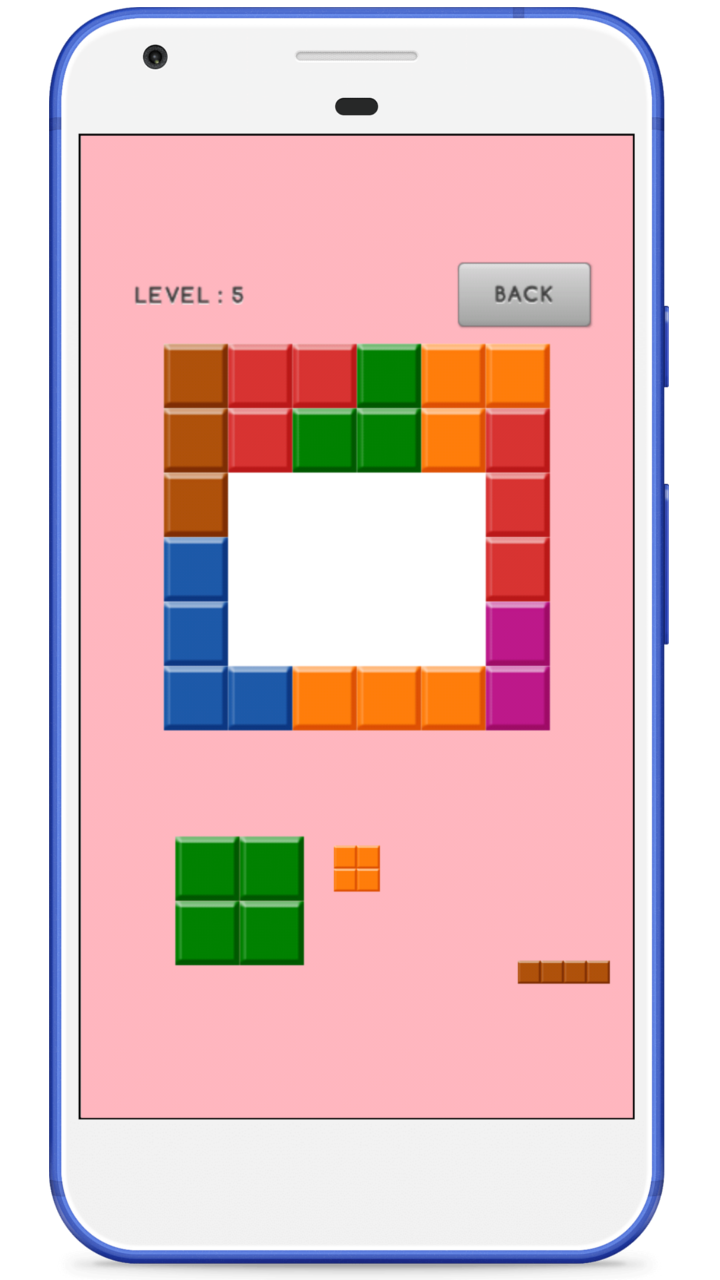 Block Puzzle Mania gallery image