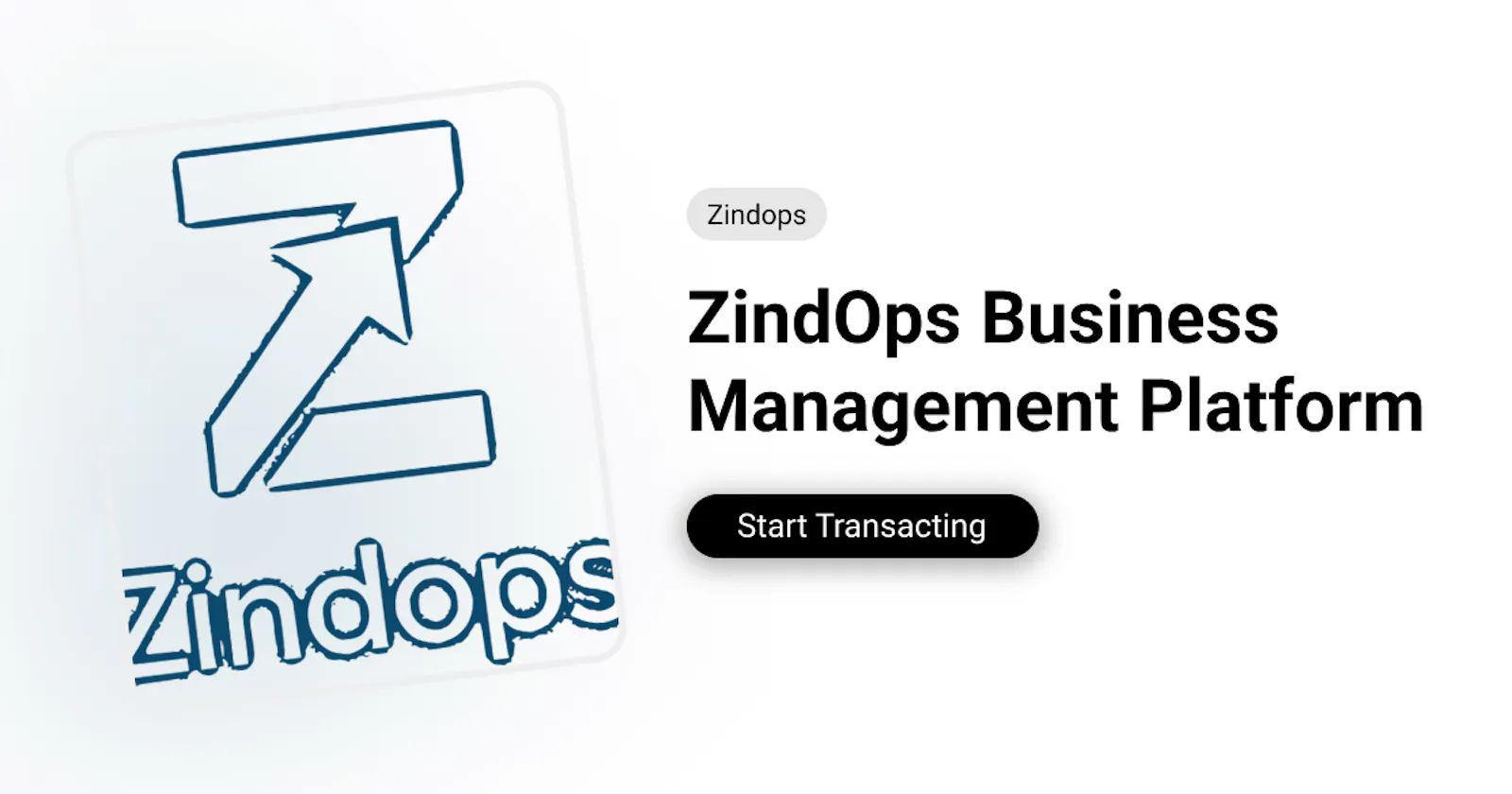 ZindOps screenshot 2