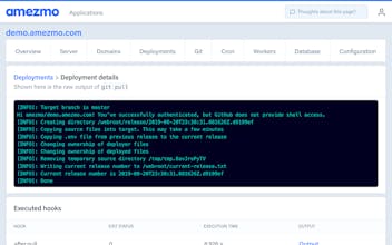 Amezmo gallery image