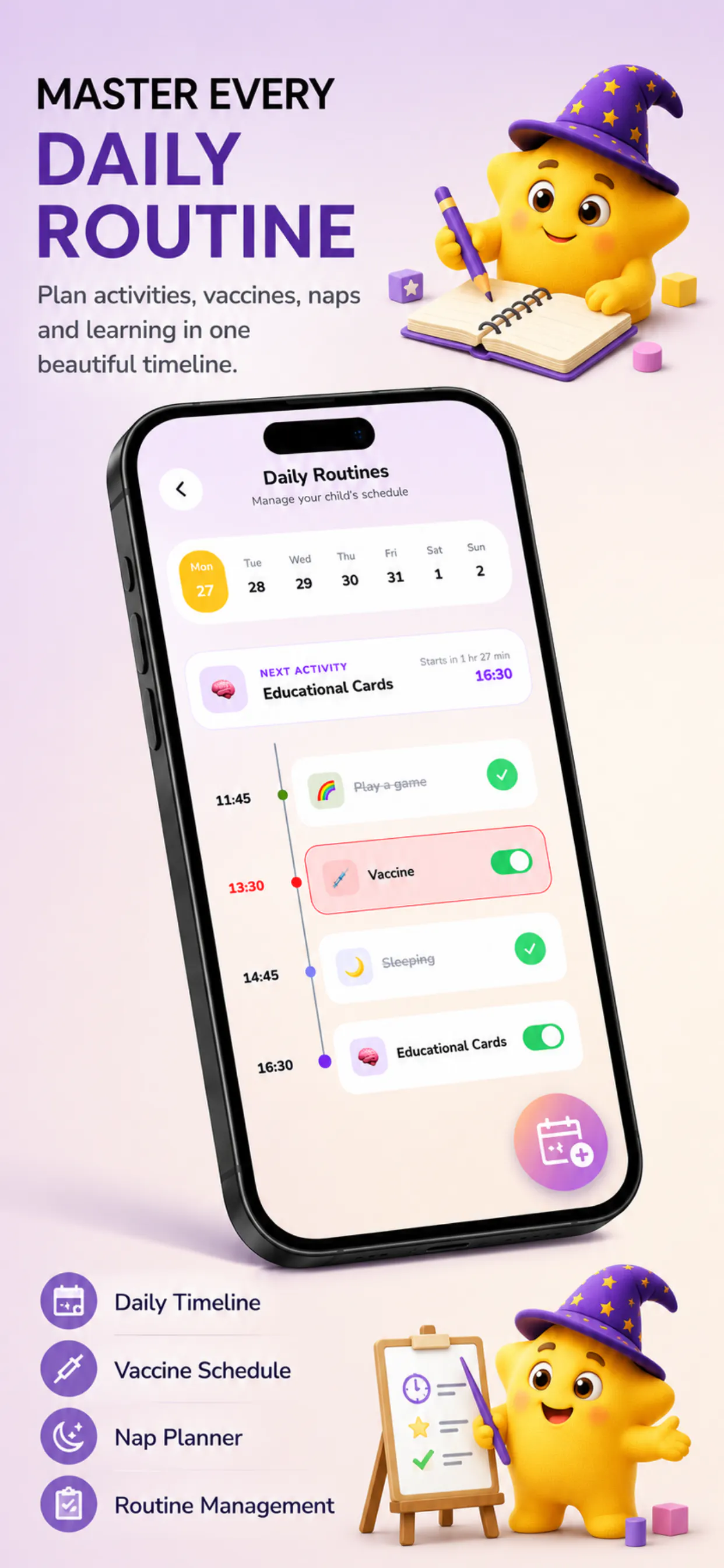Pixy: AI Baby & Kid Tracker gallery image