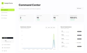 Qualyo Forms gallery image