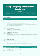 Print-Ready Multilingual PDF Generator gallery image