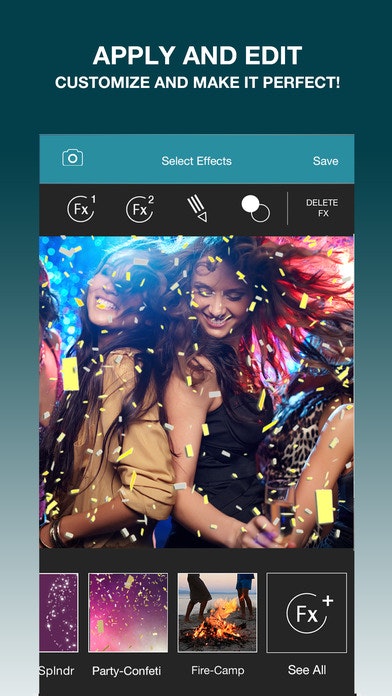 Lumyer gallery image