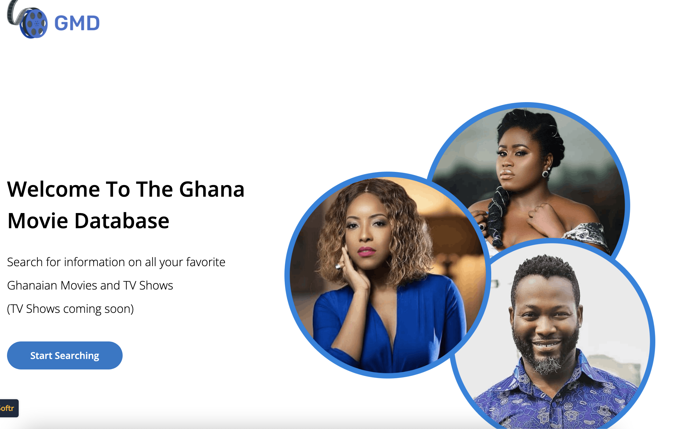 Ghana Movie Database gallery image