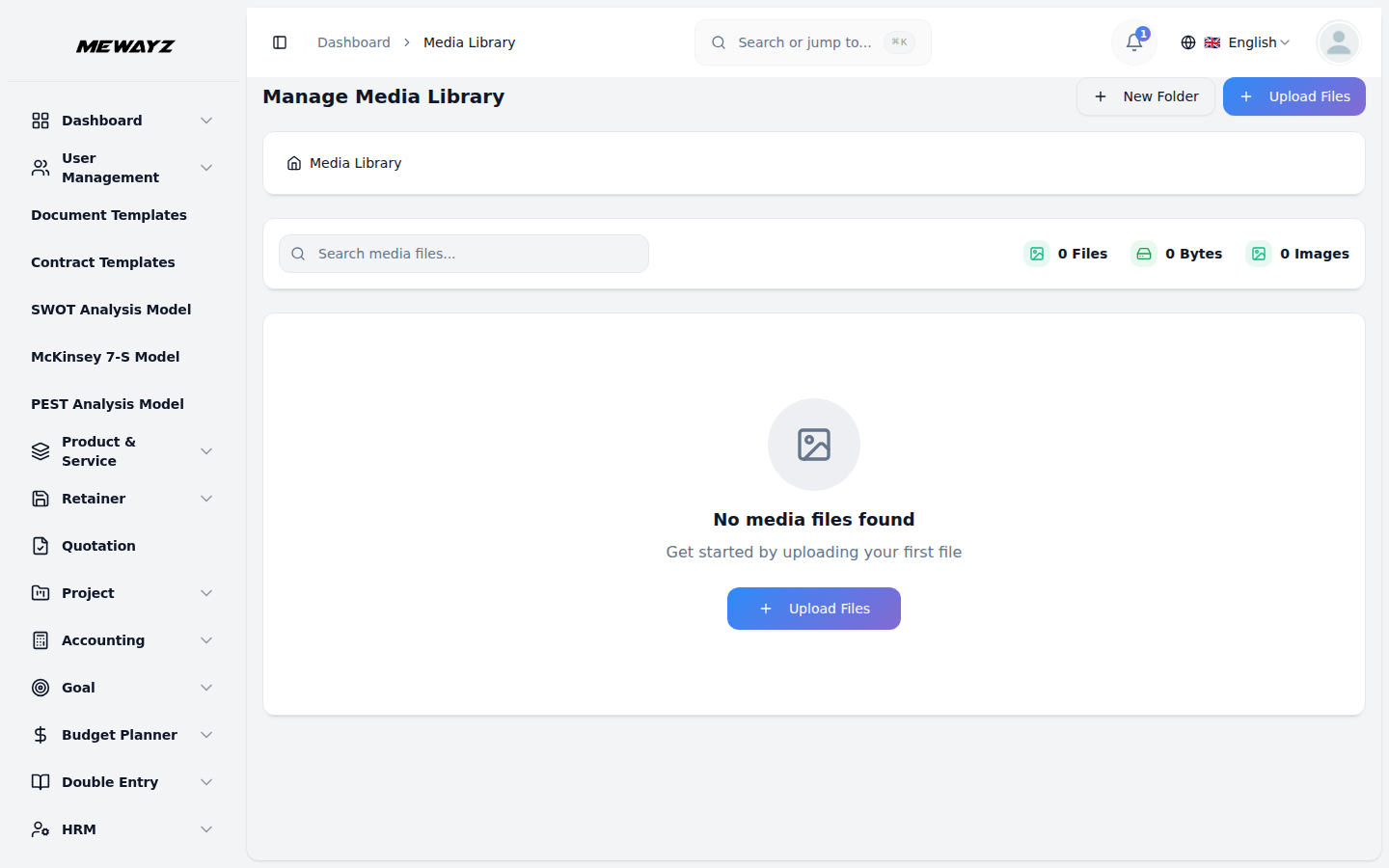 Mewayz (Formerly Seemless) gallery image