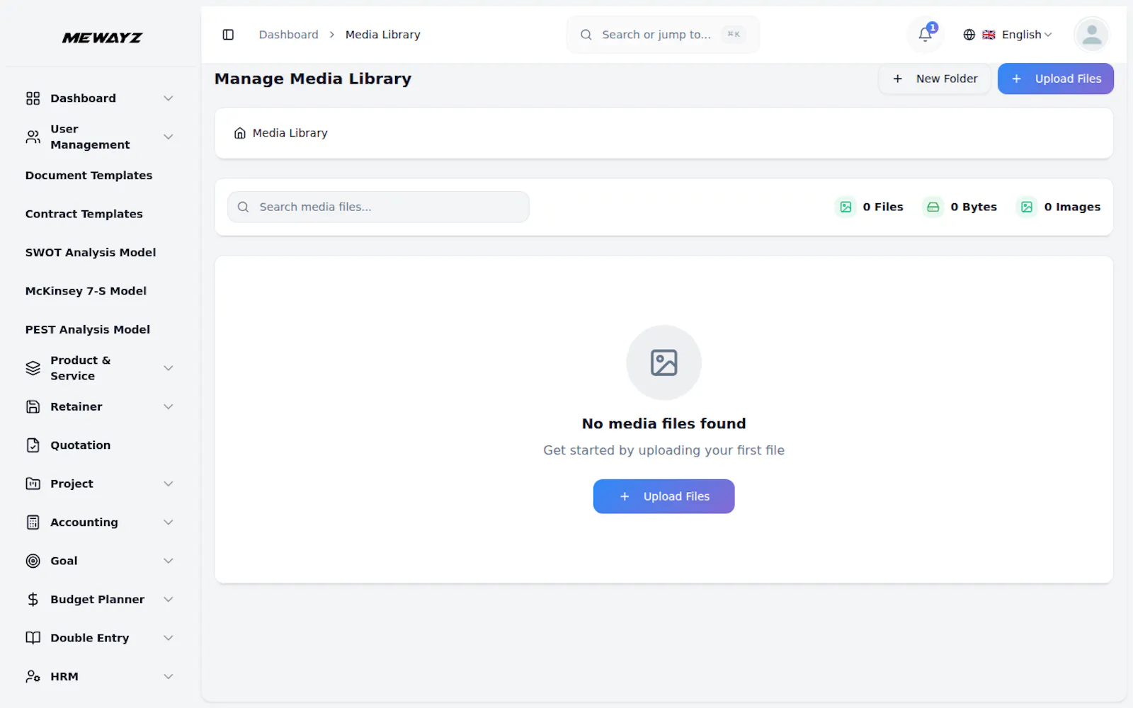 Mewayz (Formerly Seemless) screenshot 12