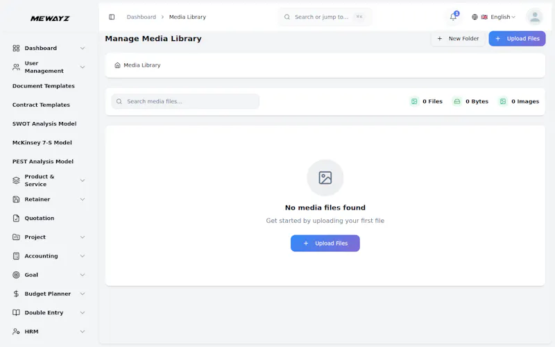 Mewayz (Formerly Seemless) screenshot 12