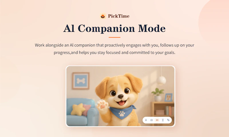 PickTime screenshot 8