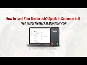 On-Demand Mentors for Veterans and Fam gallery image