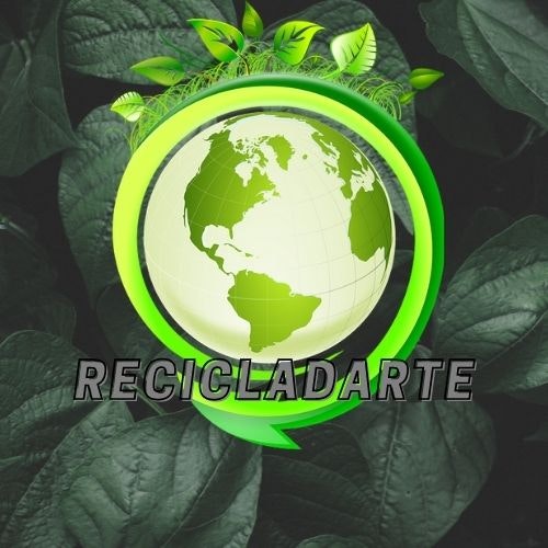 Recicladarte
