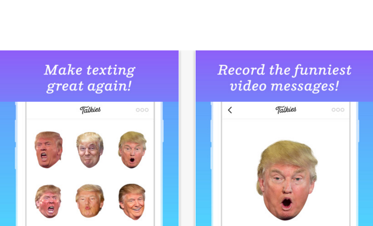 JibJab Talkies gallery image