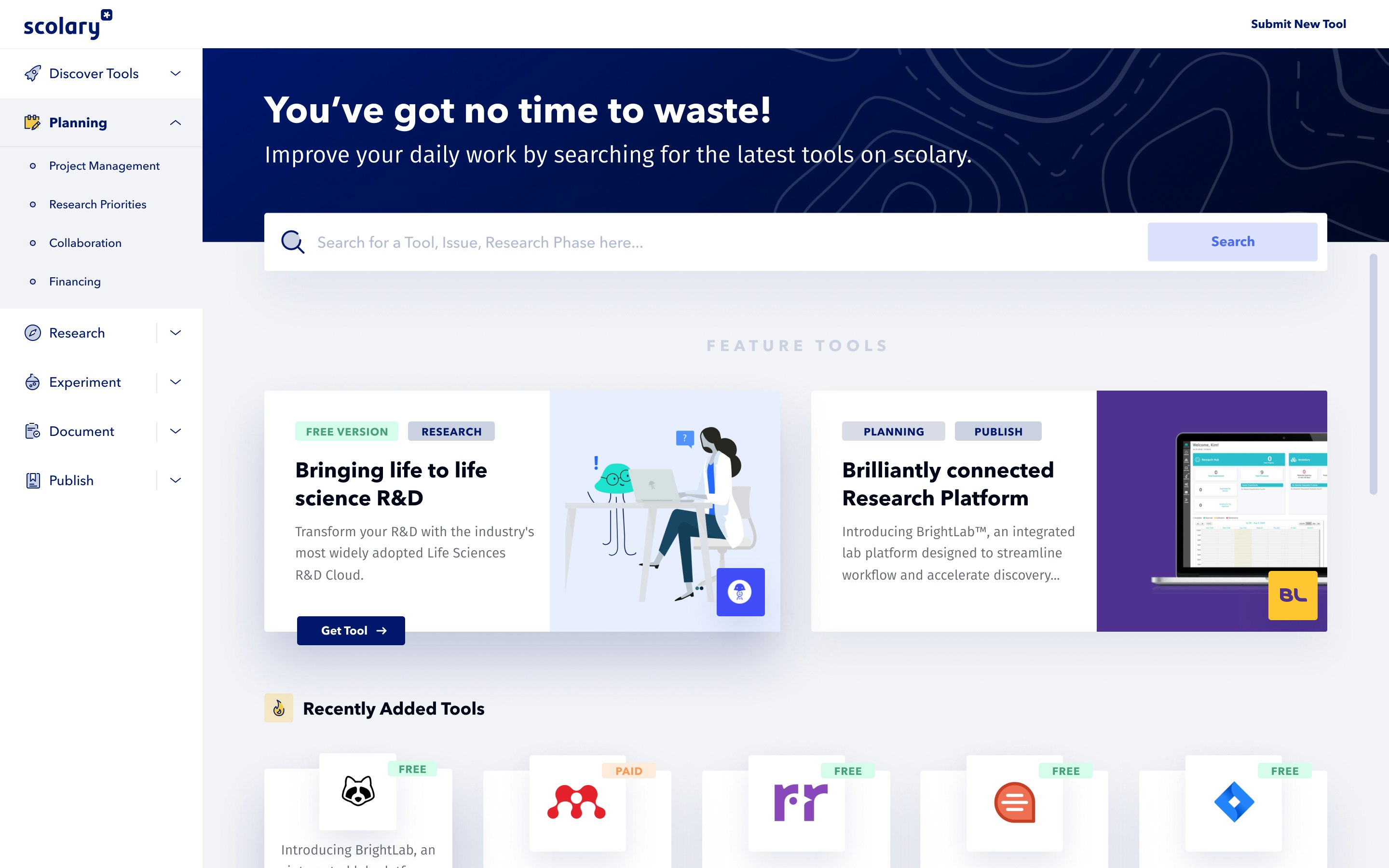 Scolary gallery image