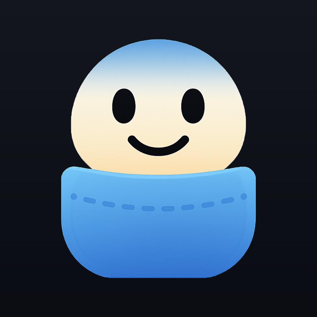 PocketBuddy
