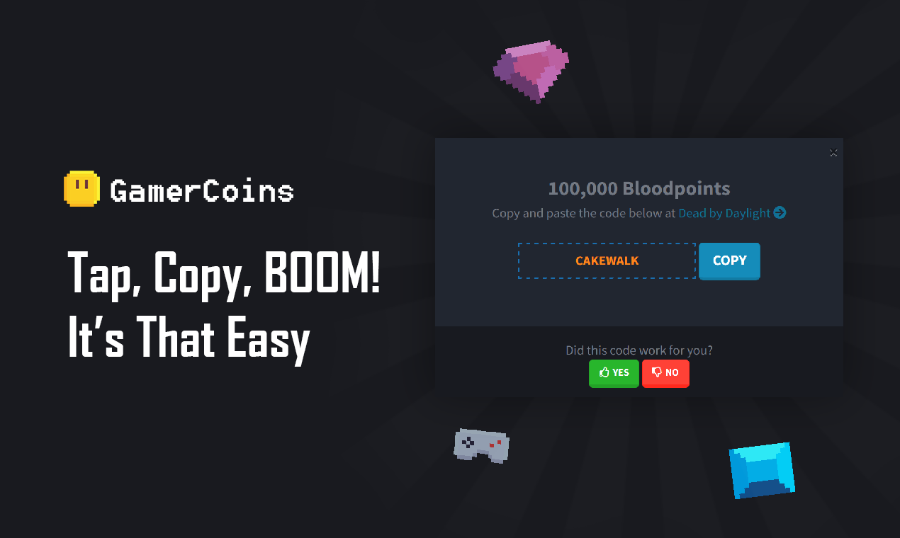 Gamercoins (móvil) media 3