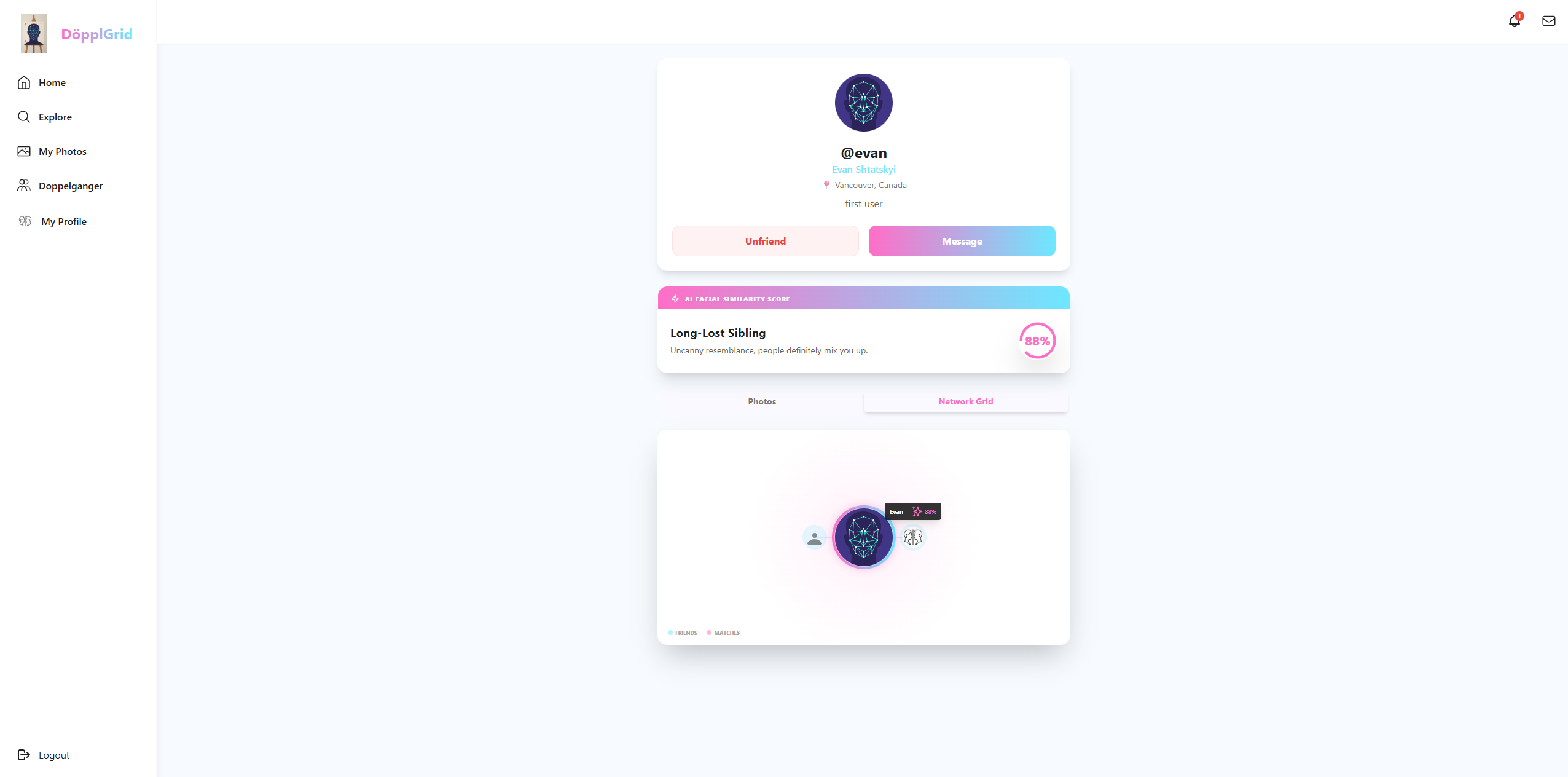 DöpplGrid gallery image