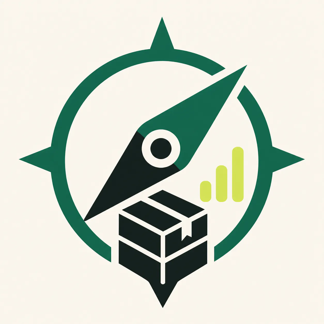 SellerPilot AI logo