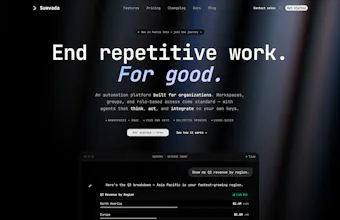 Sumvada gallery image