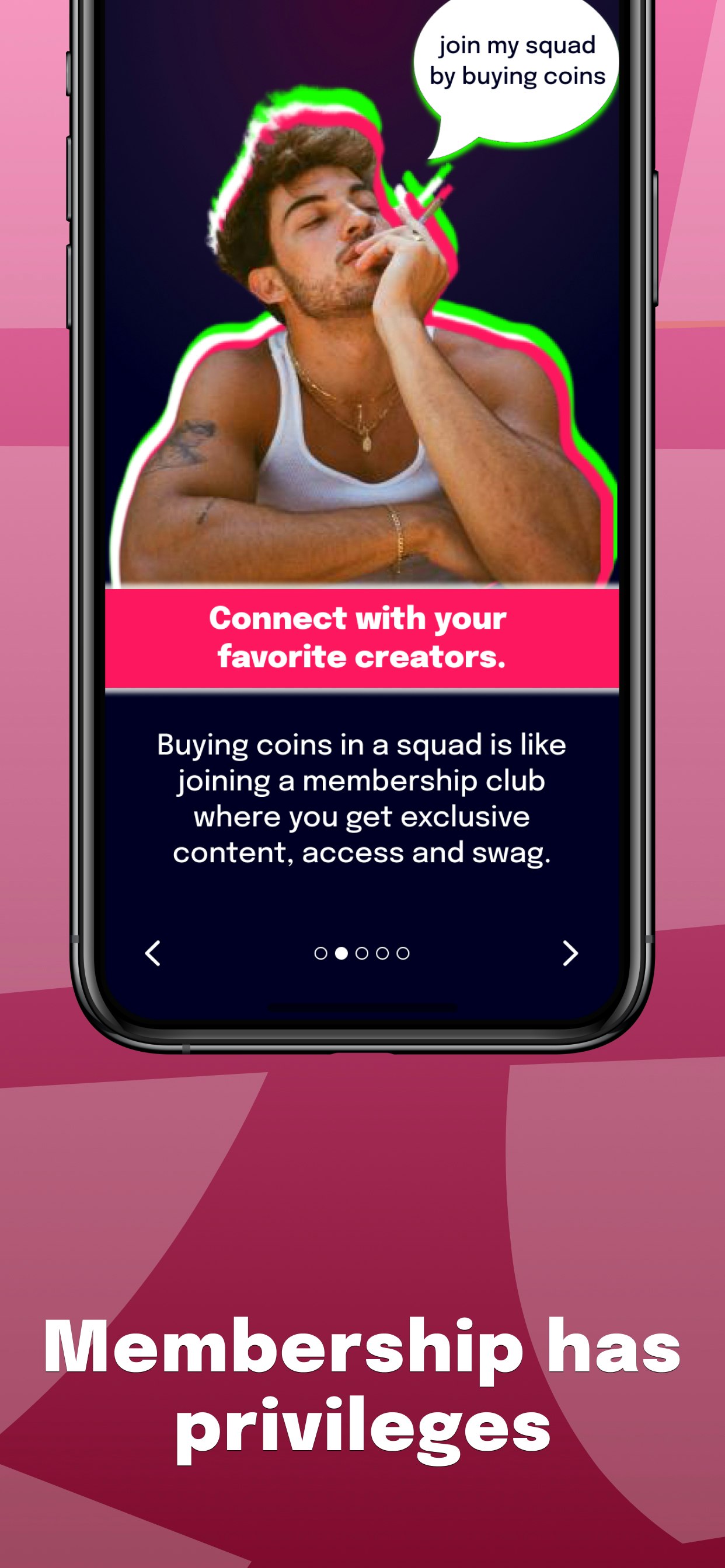 Squads gallery image