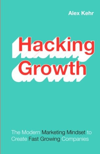Hacking Growth gallery image