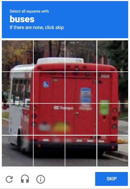 Media Nocaptcha: Bộ giải Captcha tự động 4