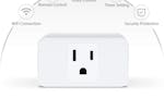 Meross Apple HomeKit Smart WiFi Plug image