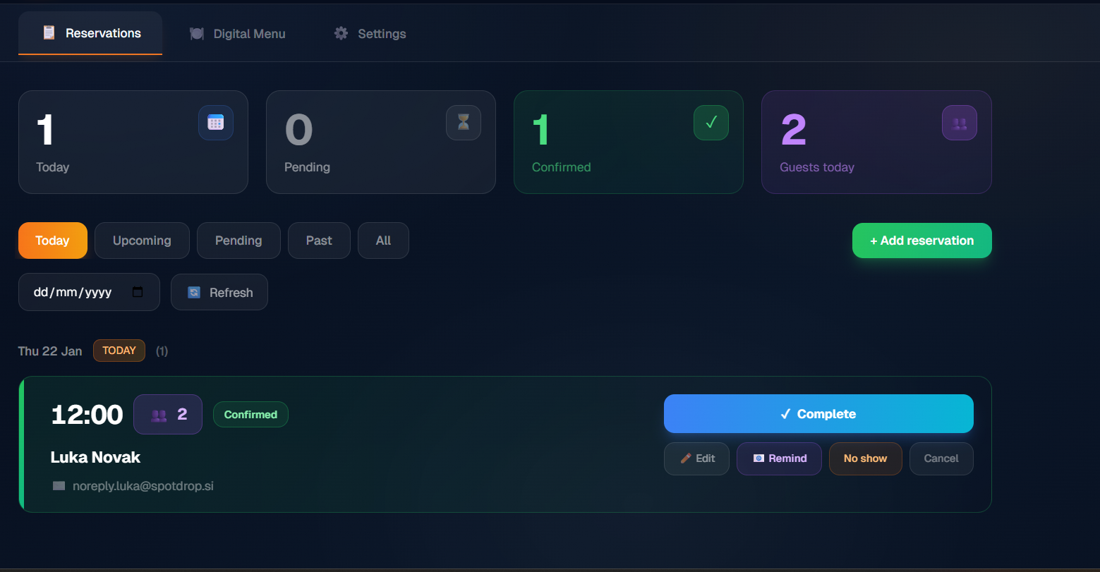 Spotdrop gallery image