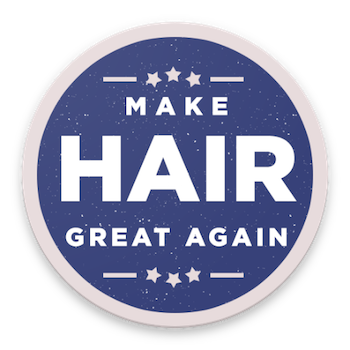 realHairDrumpf